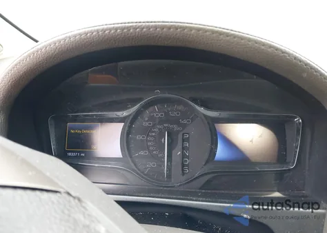 2013 Lincoln Mkx from USA, damaged, VIN 2LMDJ8JK7DBL14939